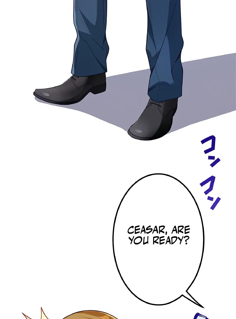 Cradle of the Beast Witch Chapter 8 Online - página 37
