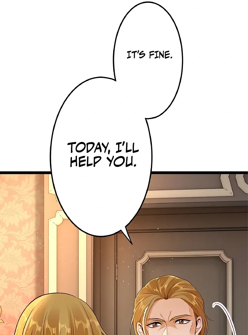 Cradle of the Beast Witch Chapter 8 Online - página 43
