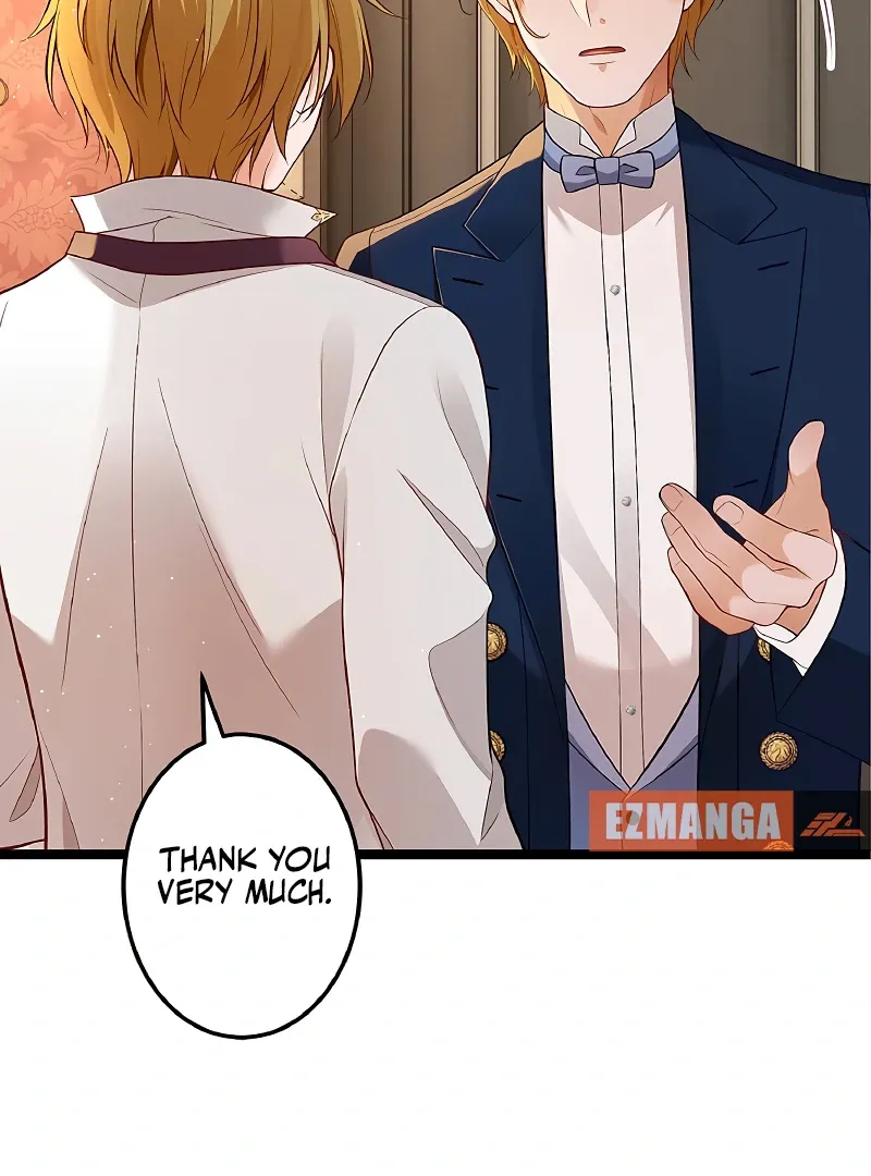 Cradle of the Beast Witch Chapter 8 Online - página 44