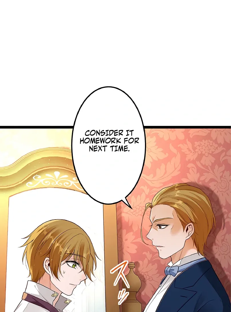 Cradle of the Beast Witch Chapter 8 Online - página 45