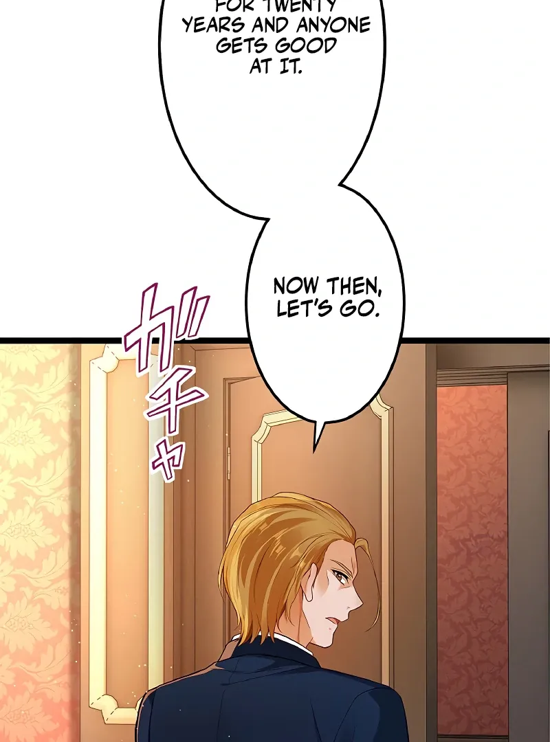 Cradle of the Beast Witch Chapter 8 Online - página 48