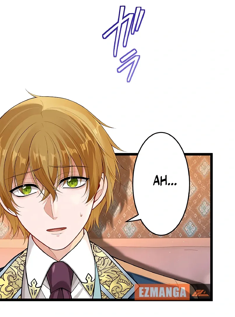 Cradle of the Beast Witch Chapter 8 Online - página 56