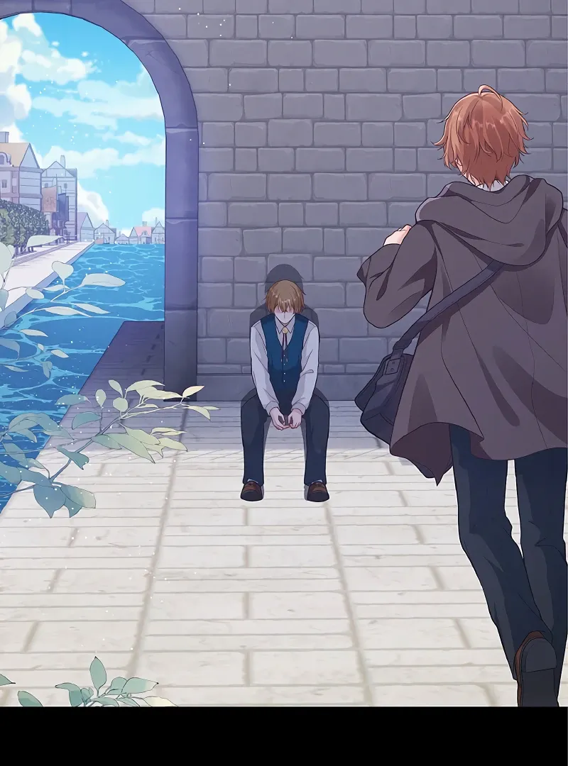 Cradle of the Beast Witch Chapter 8 Online - página 61