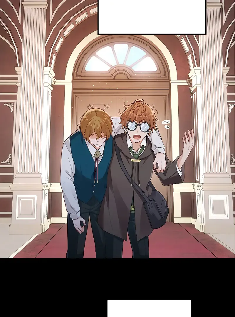 Cradle of the Beast Witch Chapter 8 Online - página 64