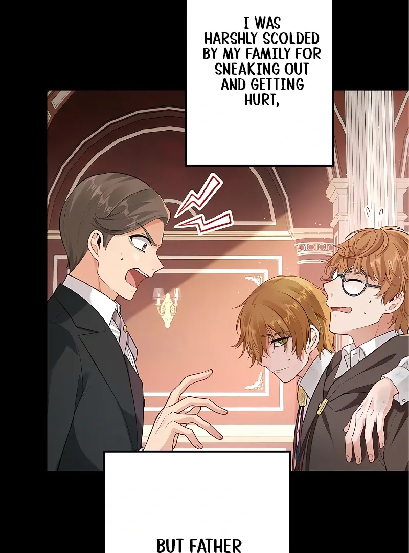 Cradle of the Beast Witch Chapter 8 Online - página 65