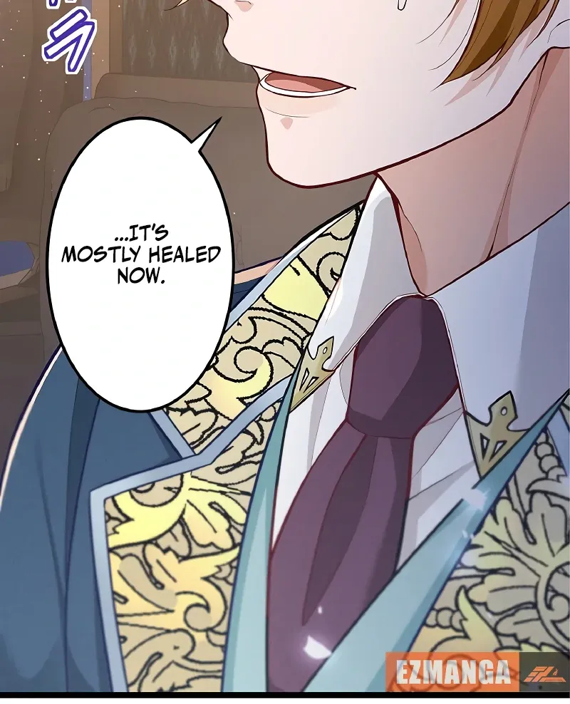 Cradle of the Beast Witch Chapter 8 Online - página 68