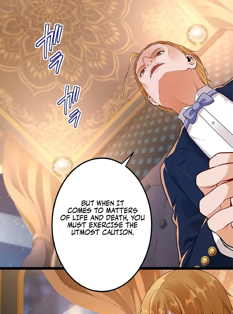 Cradle of the Beast Witch Chapter 8 Online - página 71