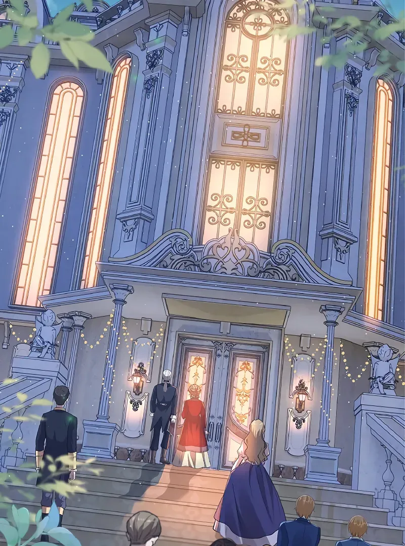 Cradle of the Beast Witch Chapter 8 Online - página 76