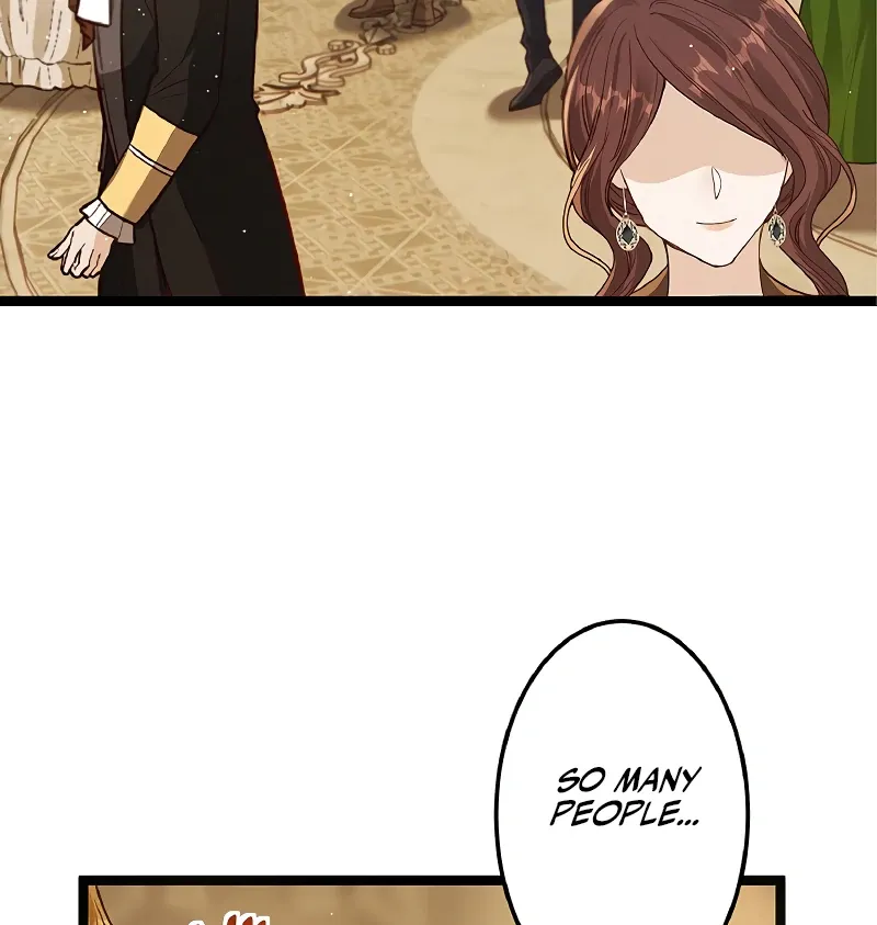 Cradle of the Beast Witch Chapter 8 Online - página 79