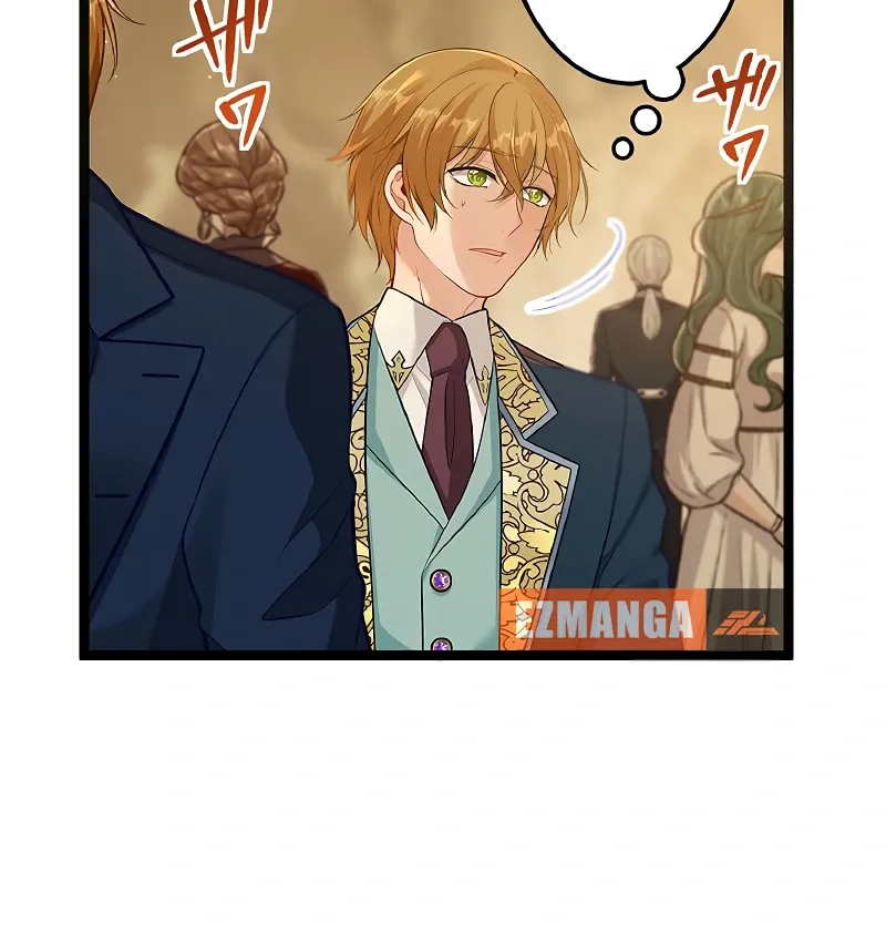 Cradle of the Beast Witch Chapter 8 Online - página 80