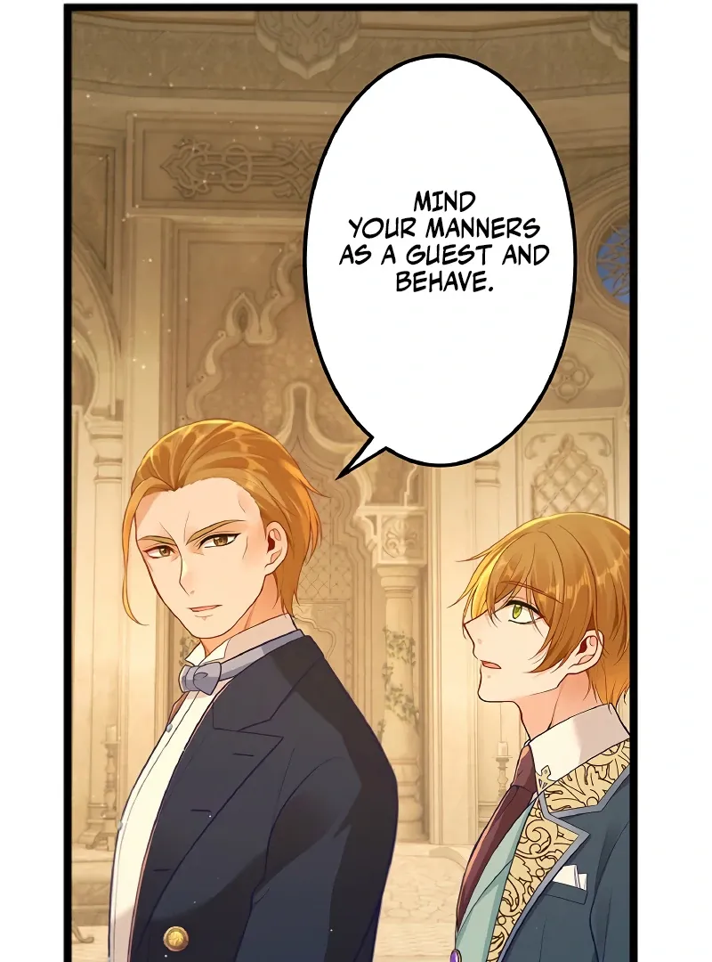 Cradle of the Beast Witch Chapter 8 Online - página 81