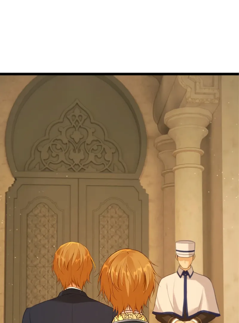 Cradle of the Beast Witch Chapter 8 Online - página 84