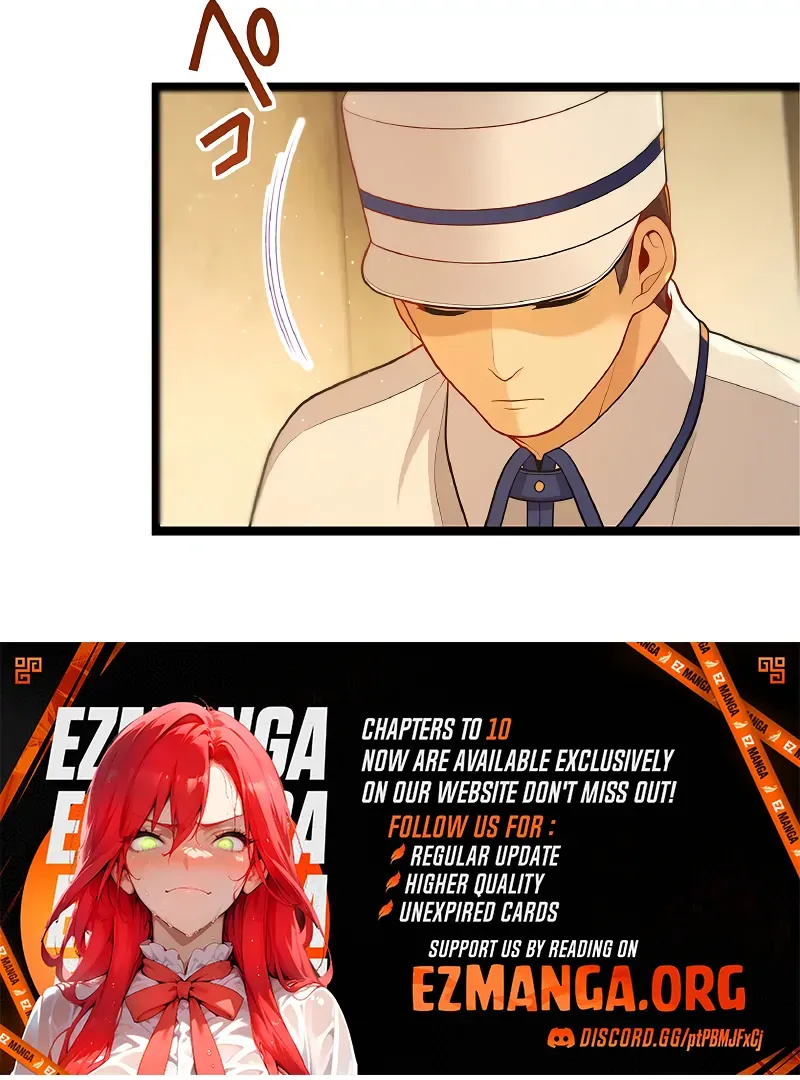 Cradle of the Beast Witch Chapter 8 Online - página 86