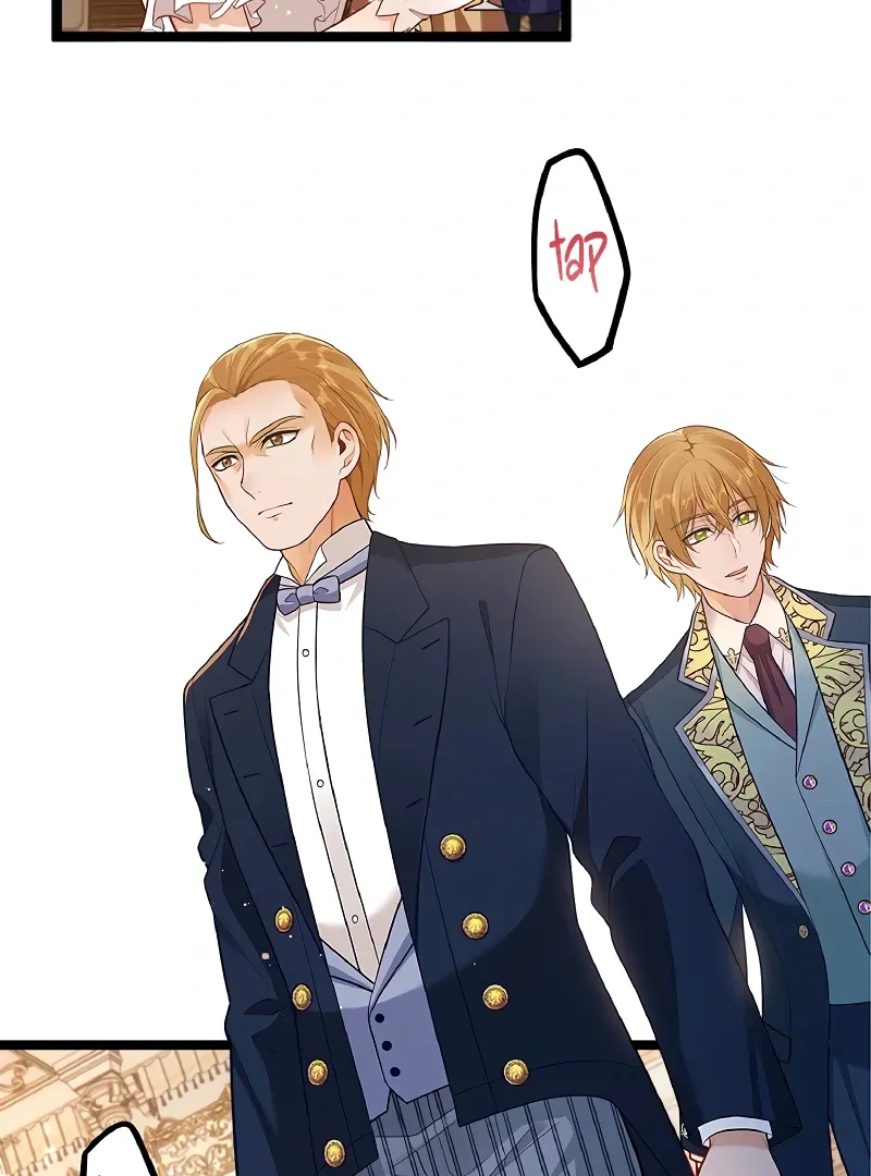 Cradle of the Beast Witch Chapter 8 Online - página 94