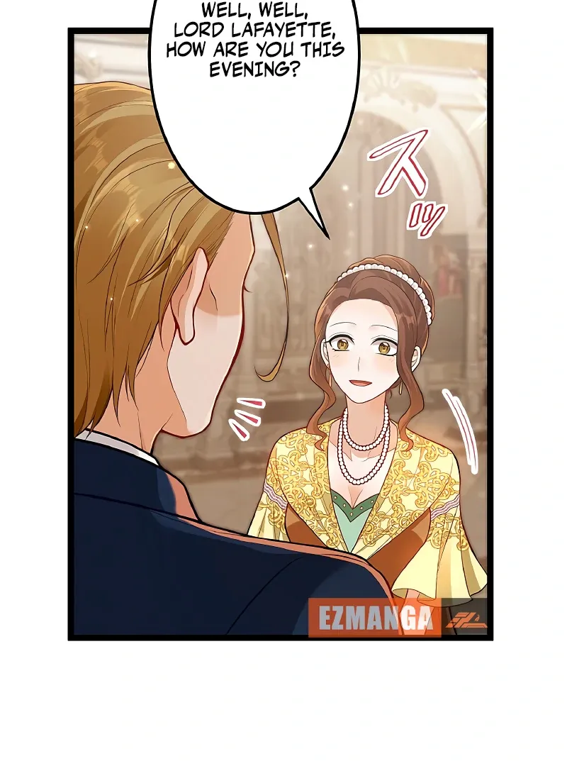 Cradle of the Beast Witch Chapter 8 Online - página 96
