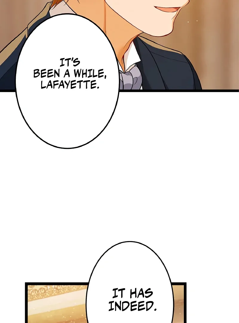 Cradle of the Beast Witch Chapter 8 Online - página 99
