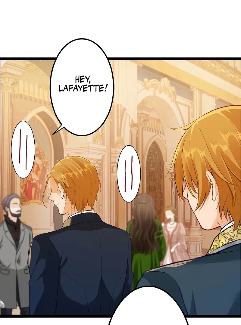 Cradle of the Beast Witch Chapter 8 Online - página 101