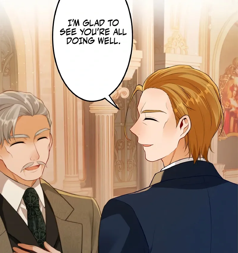 Cradle of the Beast Witch Chapter 8 Online - página 103