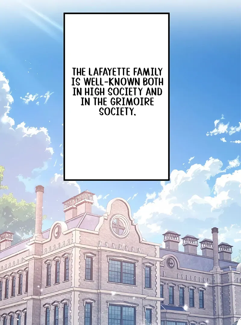 Cradle of the Beast Witch Chapter 8 Online - página 105