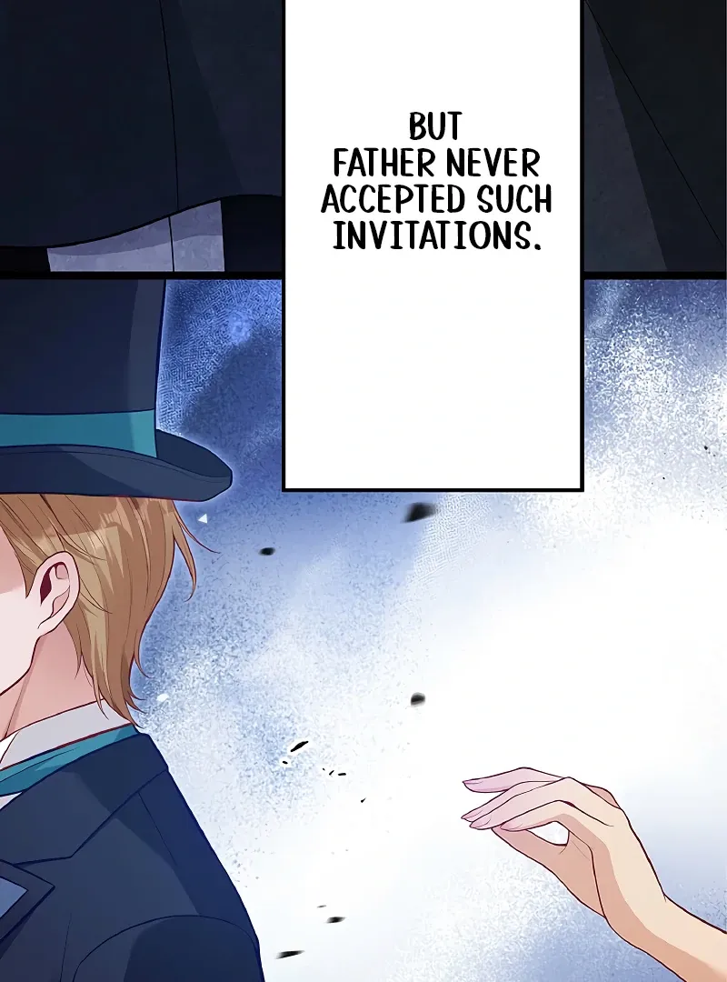 Cradle of the Beast Witch Chapter 8 Online - página 114