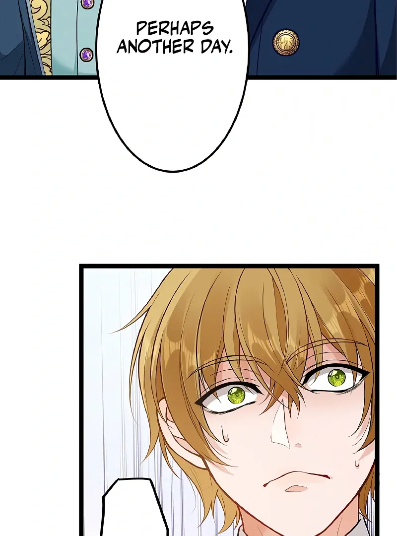 Cradle of the Beast Witch Chapter 8 Online - página 119