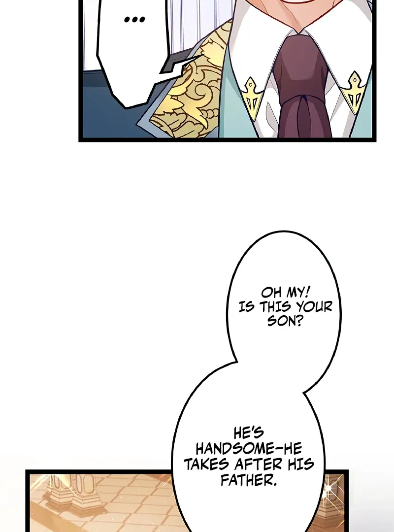 Cradle of the Beast Witch Chapter 8 Online - página 120