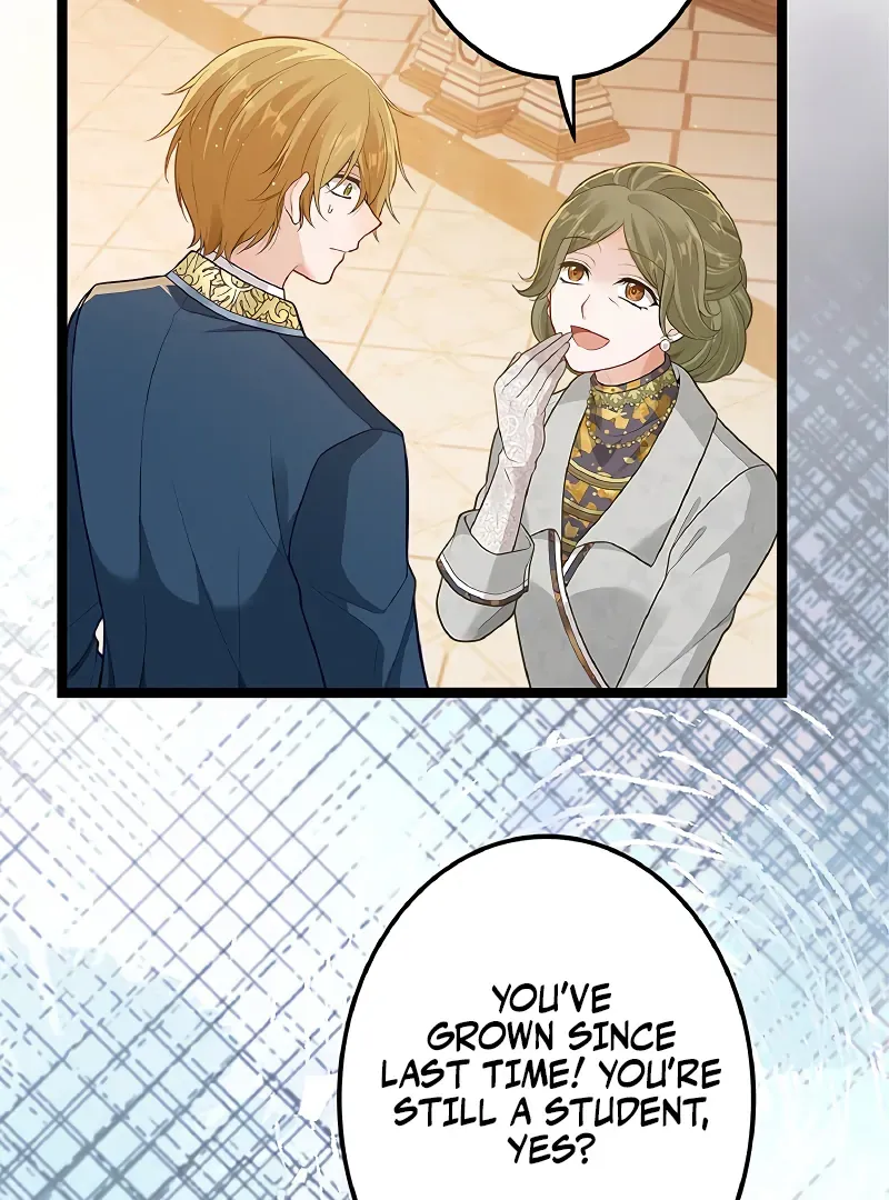 Cradle of the Beast Witch Chapter 8 Online - página 121