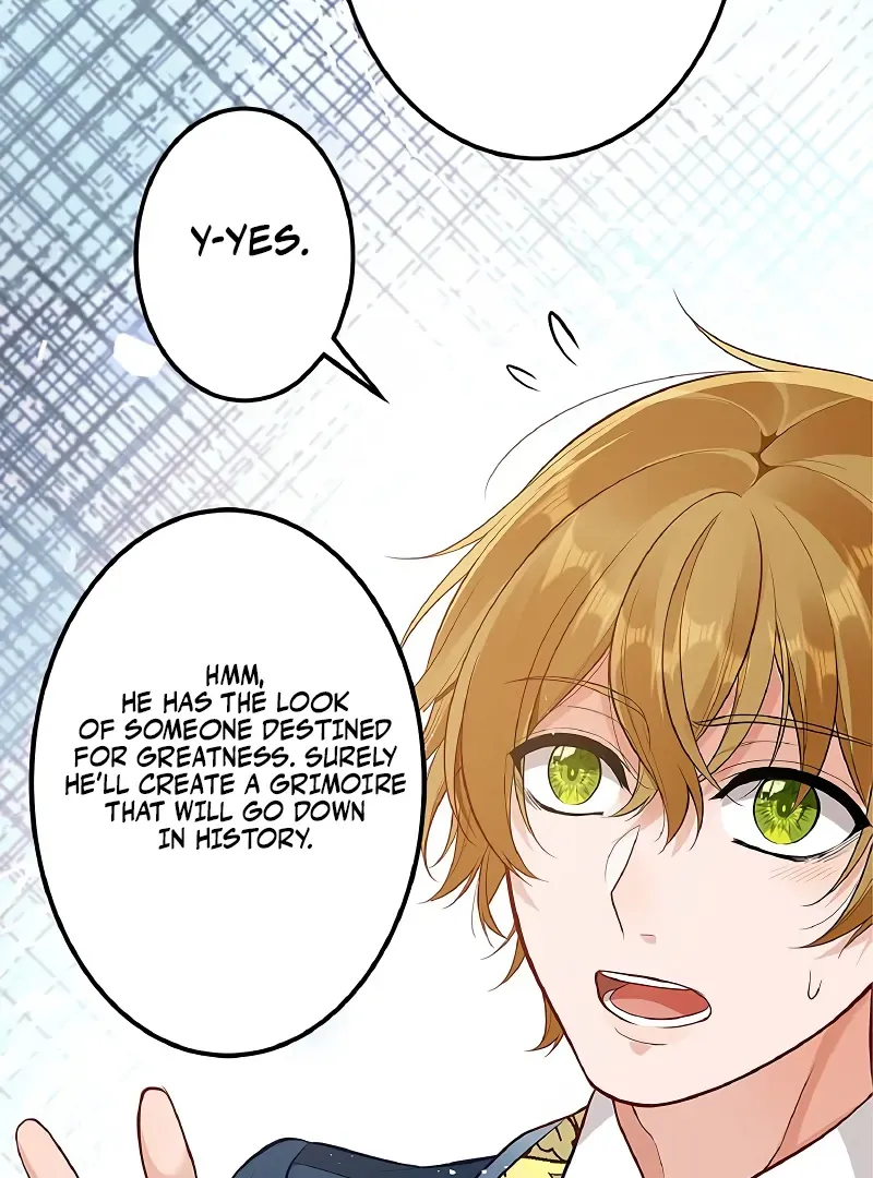 Cradle of the Beast Witch Chapter 8 Online - página 122