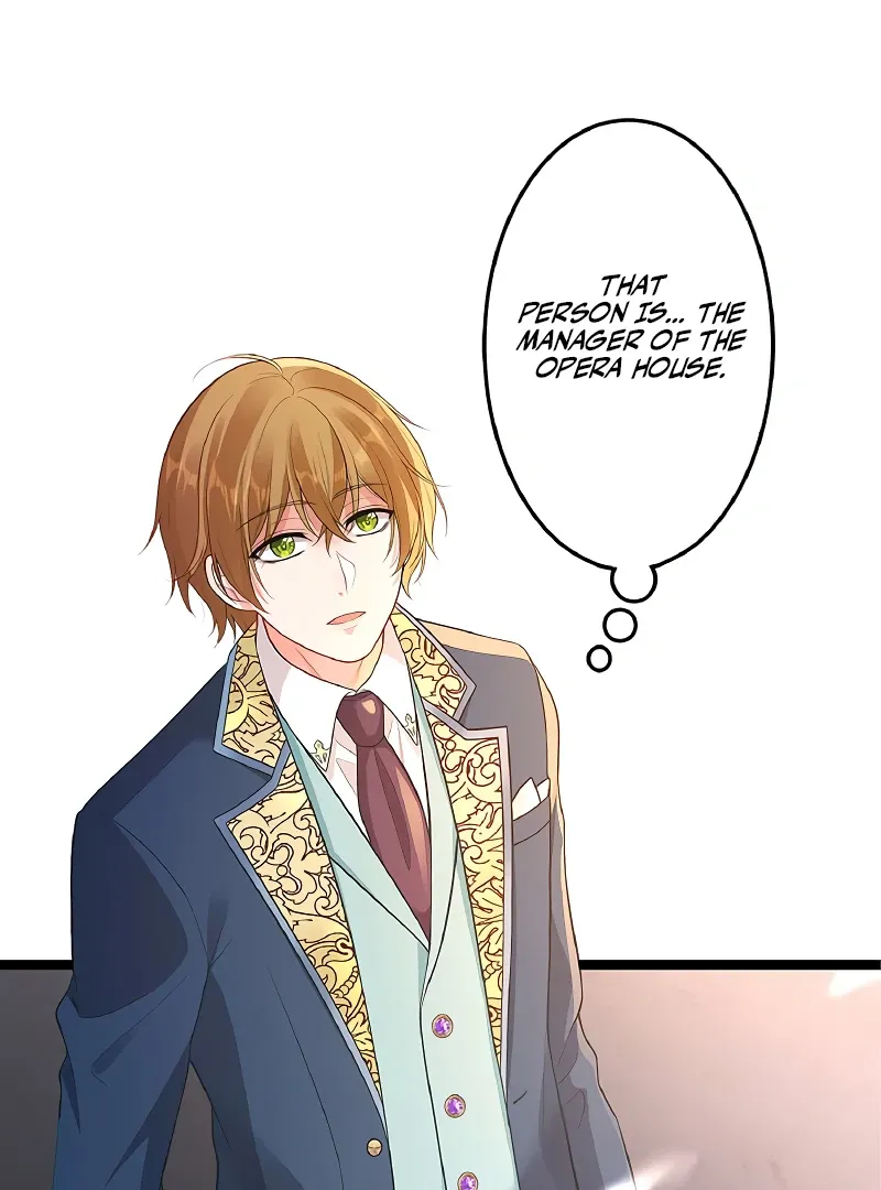 Cradle of the Beast Witch Chapter 8 Online - página 135