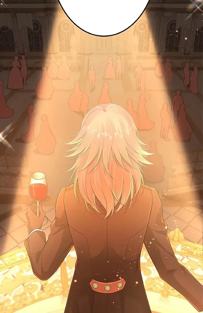Cradle of the Beast Witch Chapter 9 Online - página 5