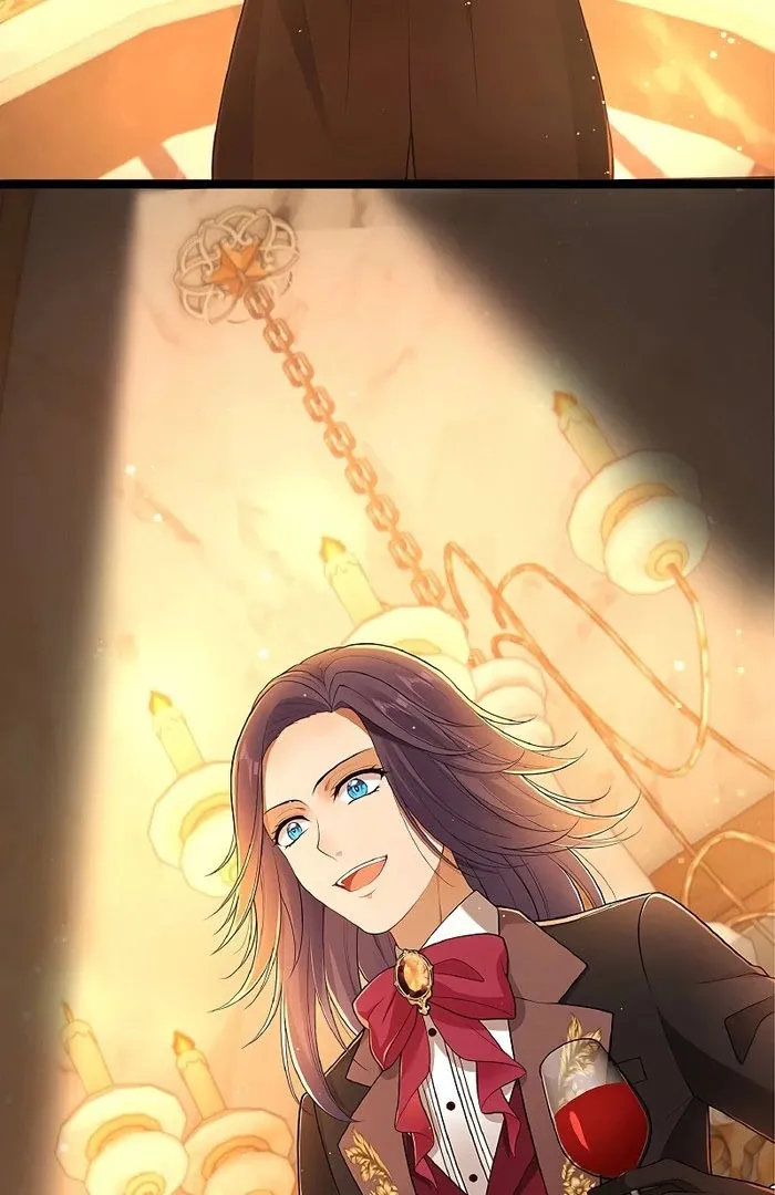 Cradle of the Beast Witch Chapter 9 Online - página 6