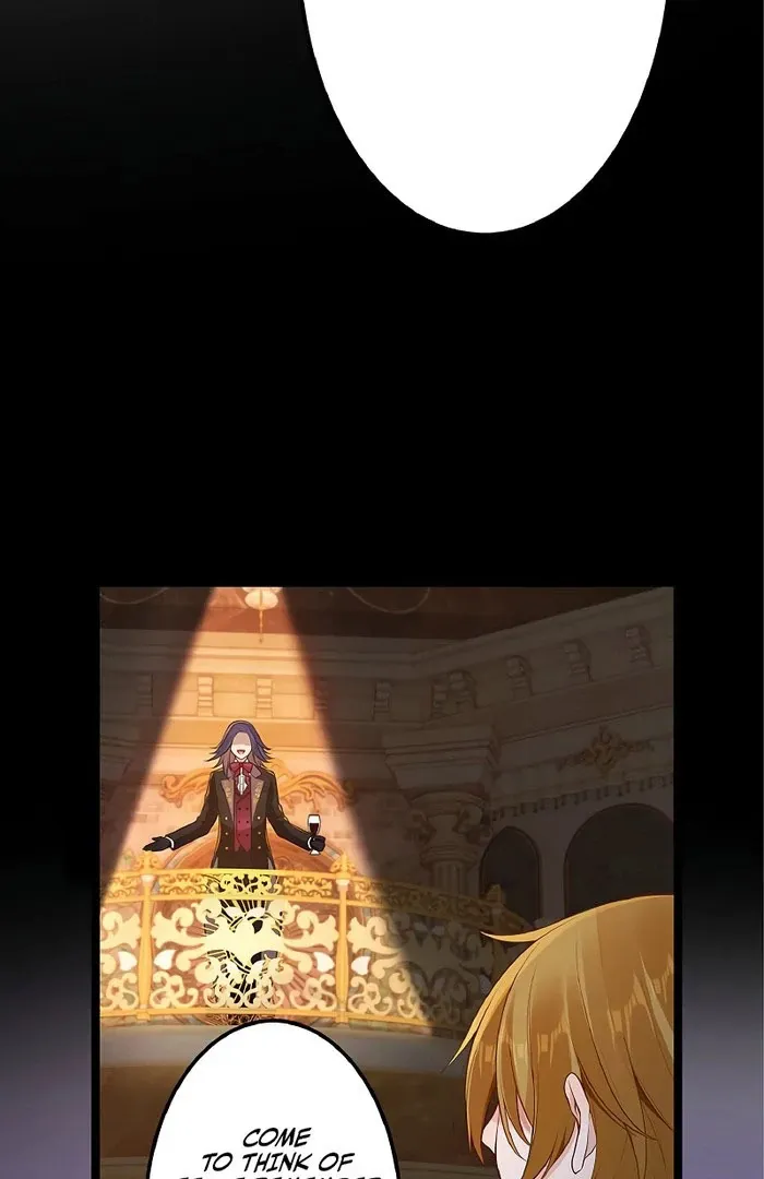 Cradle of the Beast Witch Chapter 9 Online - página 15