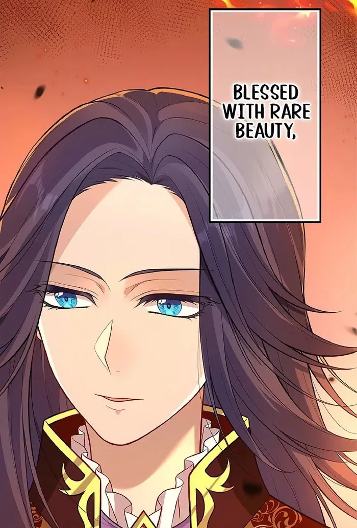 Cradle of the Beast Witch Chapter 9 Online - página 18