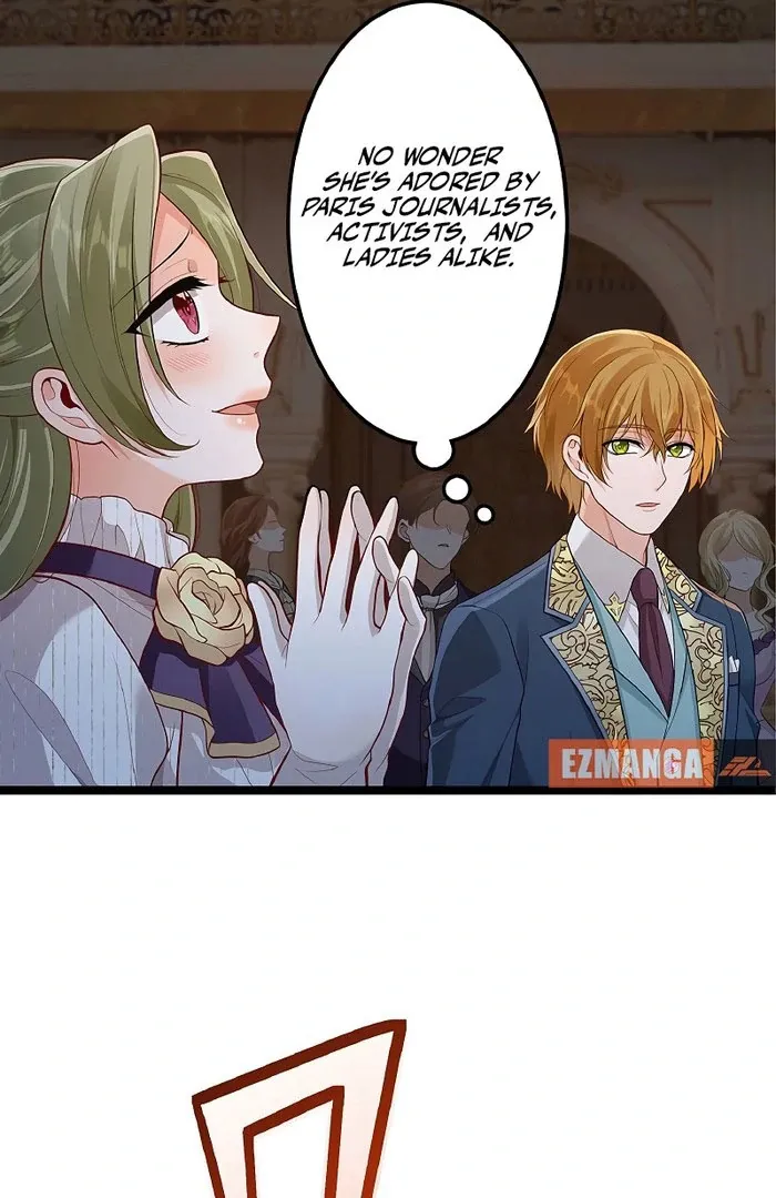 Cradle of the Beast Witch Chapter 9 Online - página 20