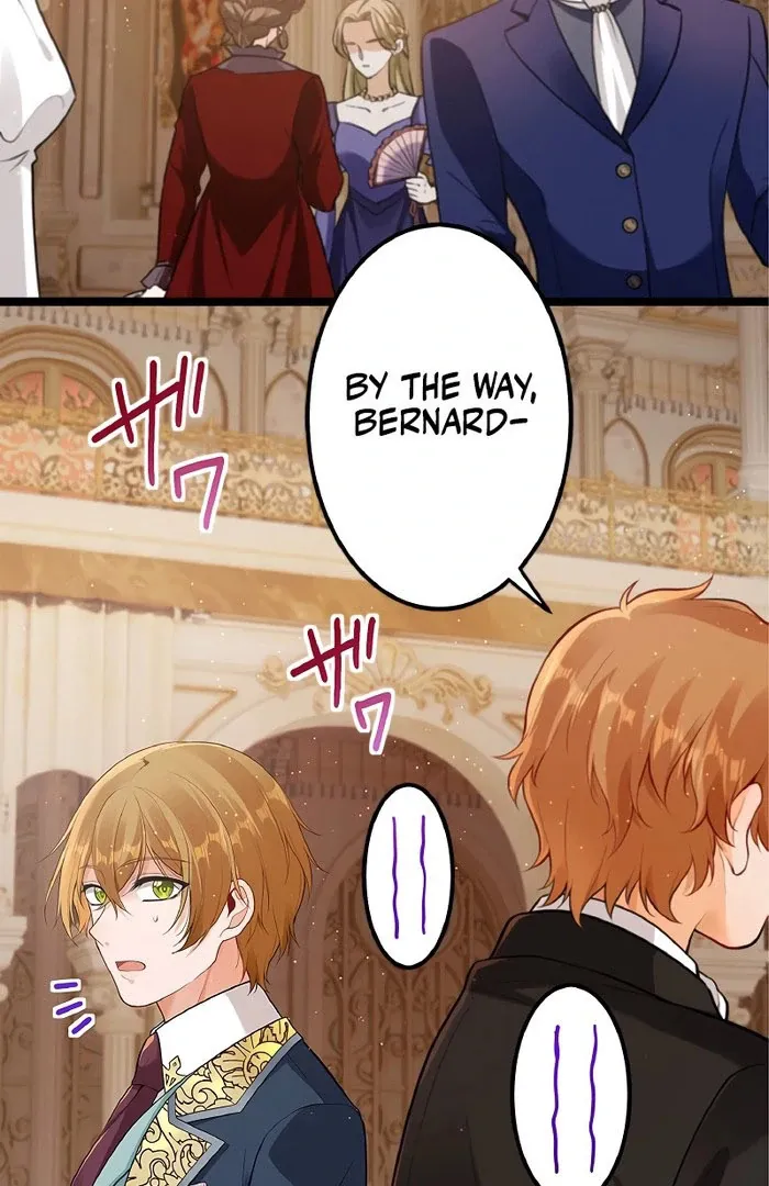 Cradle of the Beast Witch Chapter 9 Online - página 31