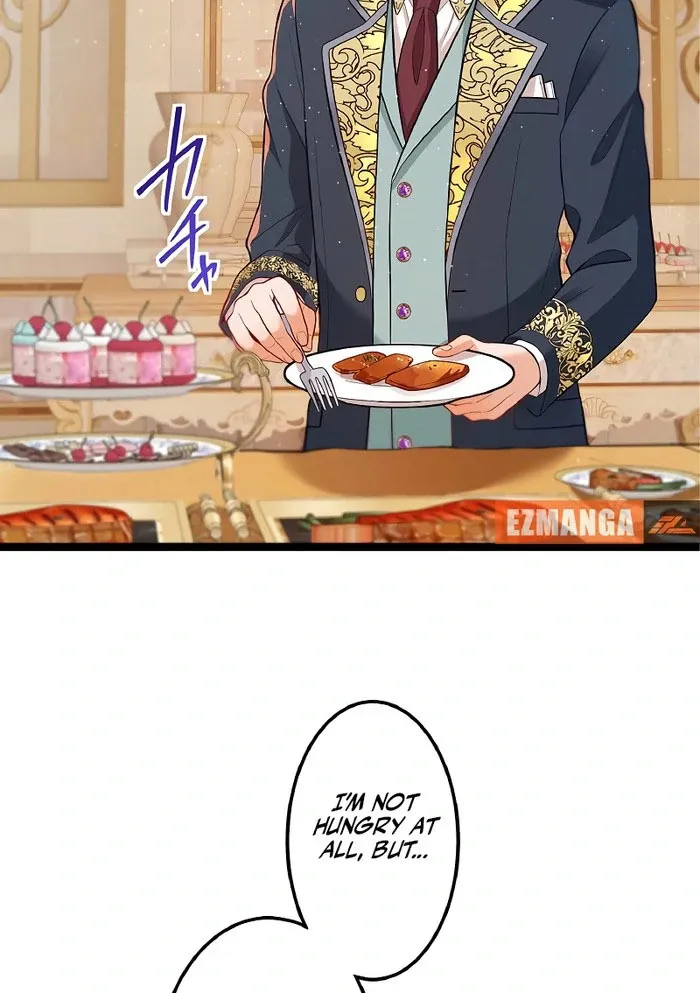 Cradle of the Beast Witch Chapter 9 Online - página 36