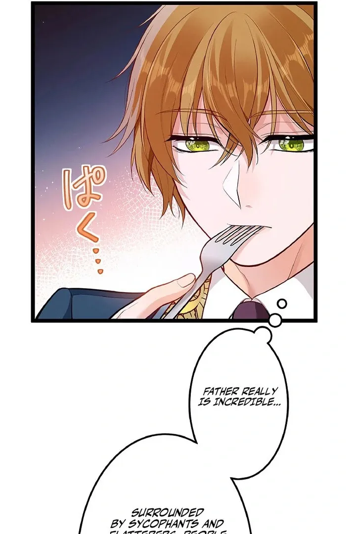 Cradle of the Beast Witch Chapter 9 Online - página 38