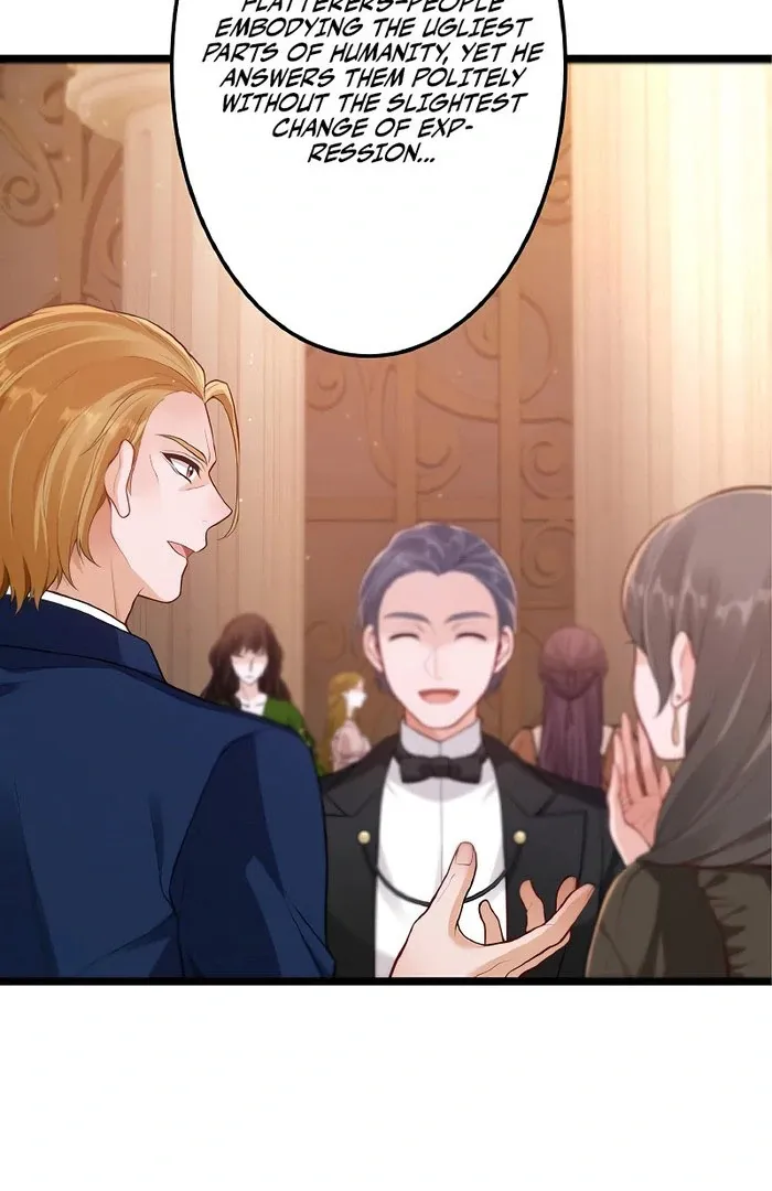 Cradle of the Beast Witch Chapter 9 Online - página 39
