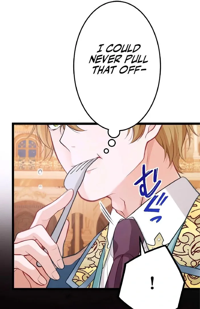Cradle of the Beast Witch Chapter 9 Online - página 40