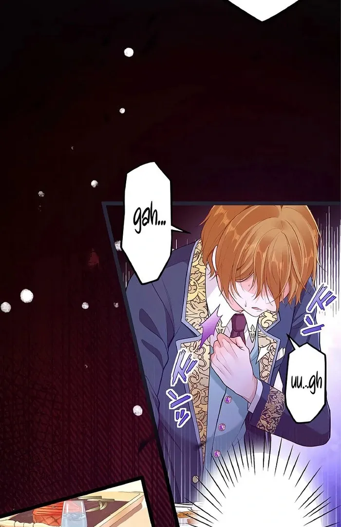 Cradle of the Beast Witch Chapter 9 Online - página 41