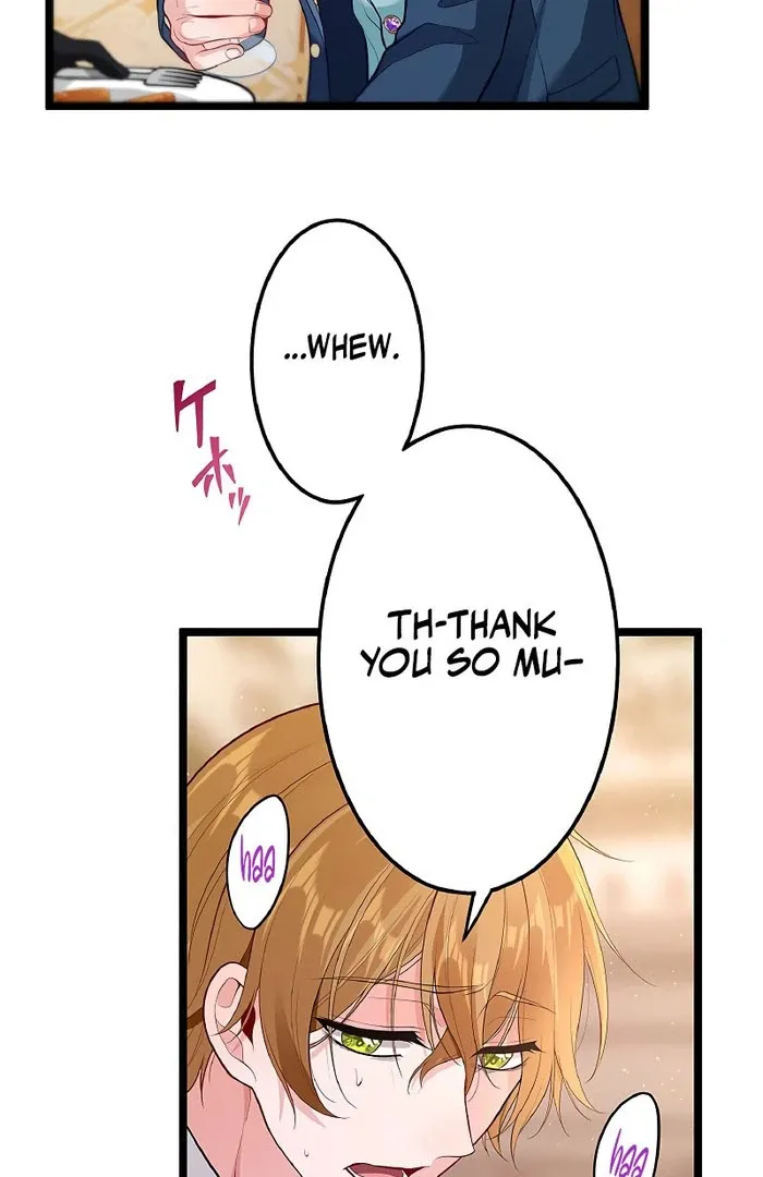 Cradle of the Beast Witch Chapter 9 Online - página 49