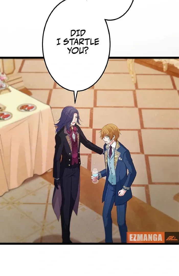 Cradle of the Beast Witch Chapter 9 Online - página 54