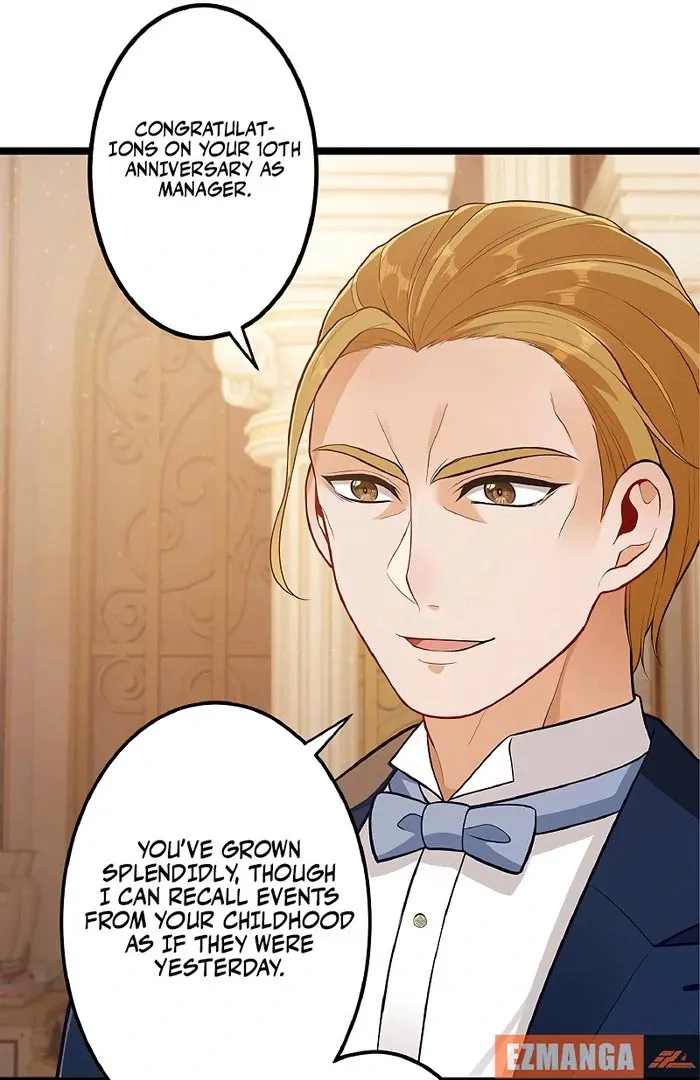 Cradle of the Beast Witch Chapter 9 Online - página 58