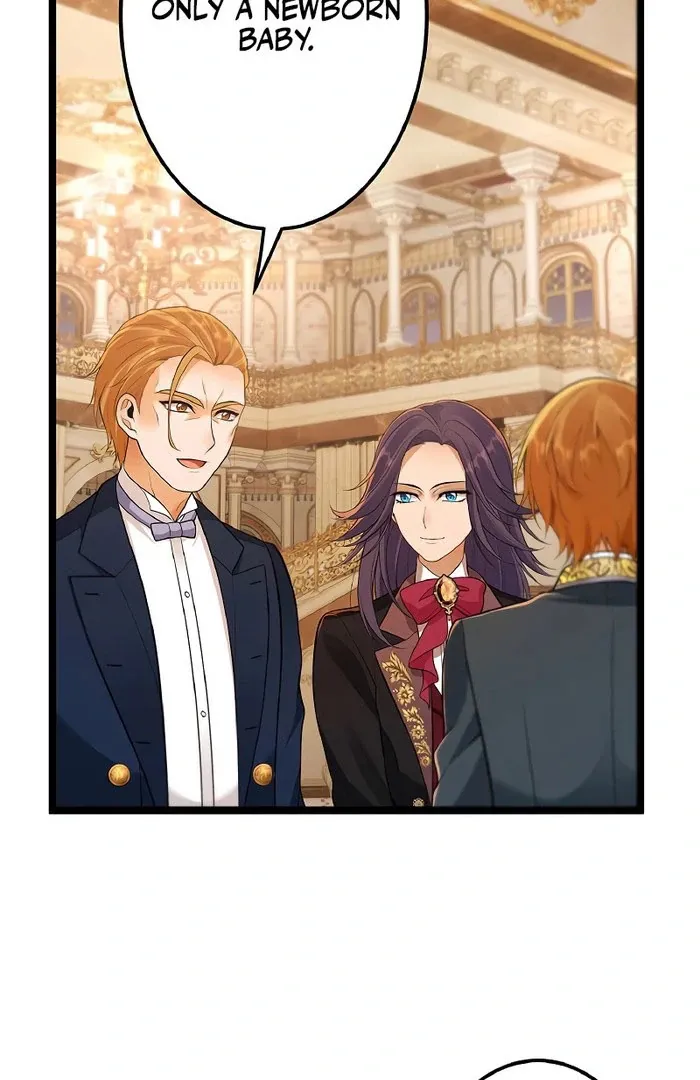 Cradle of the Beast Witch Chapter 9 Online - página 72