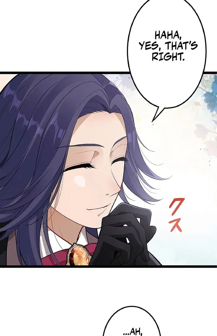 Cradle of the Beast Witch Chapter 9 Online - página 73