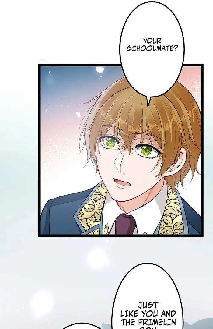 Cradle of the Beast Witch Chapter 9 Online - página 85