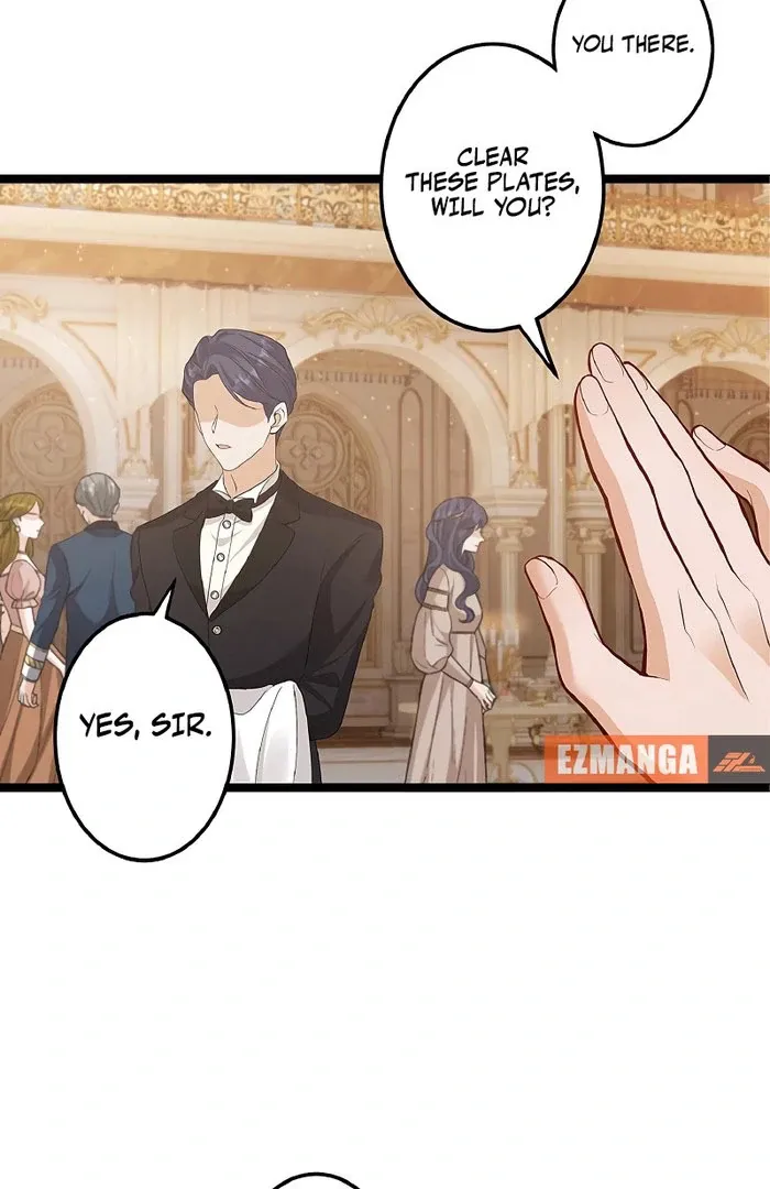 Cradle of the Beast Witch Chapter 9 Online - página 91