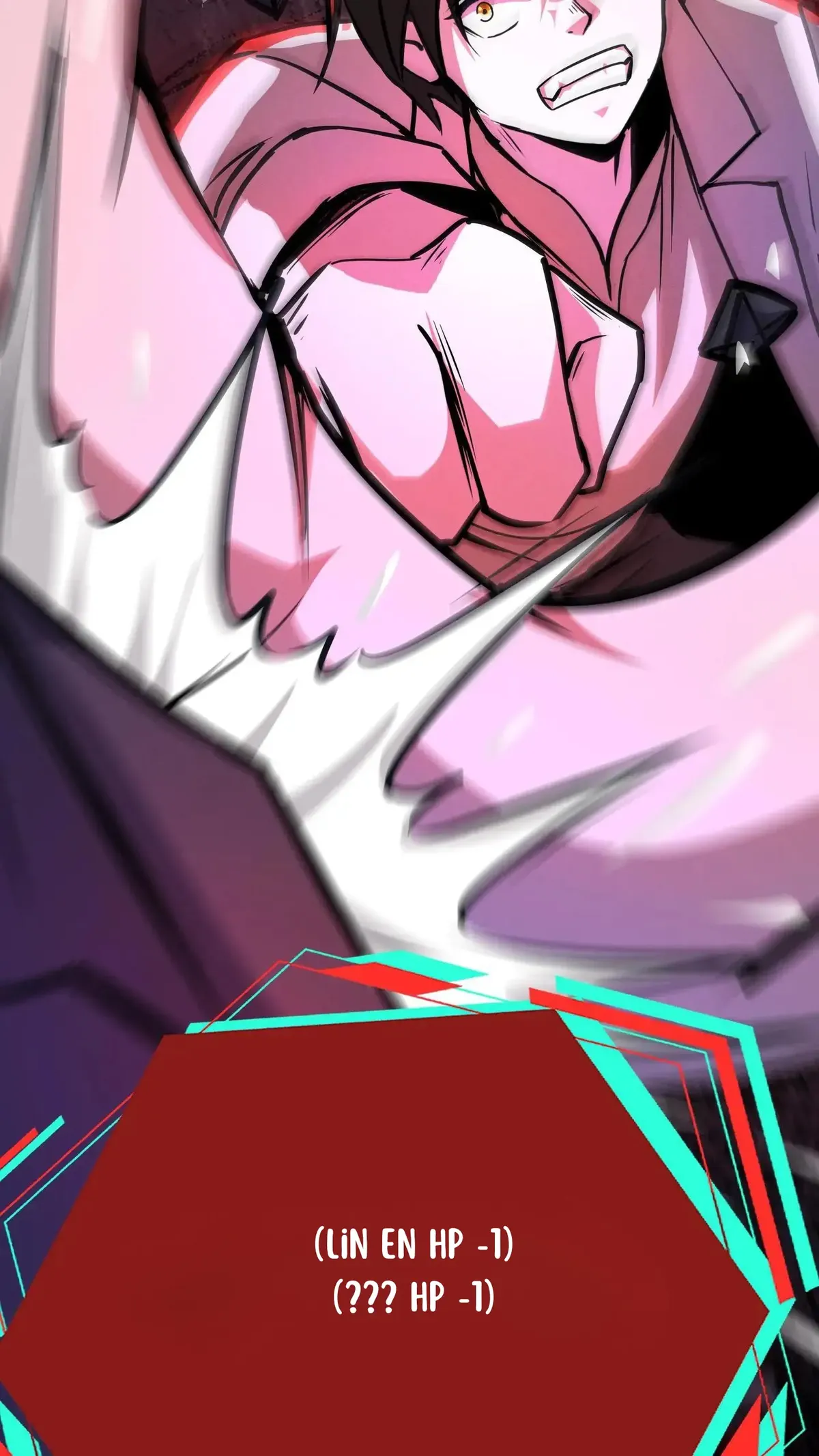 Creepy Pharmacist: All My Patients are Horrific Chapter 109 Online - página 15