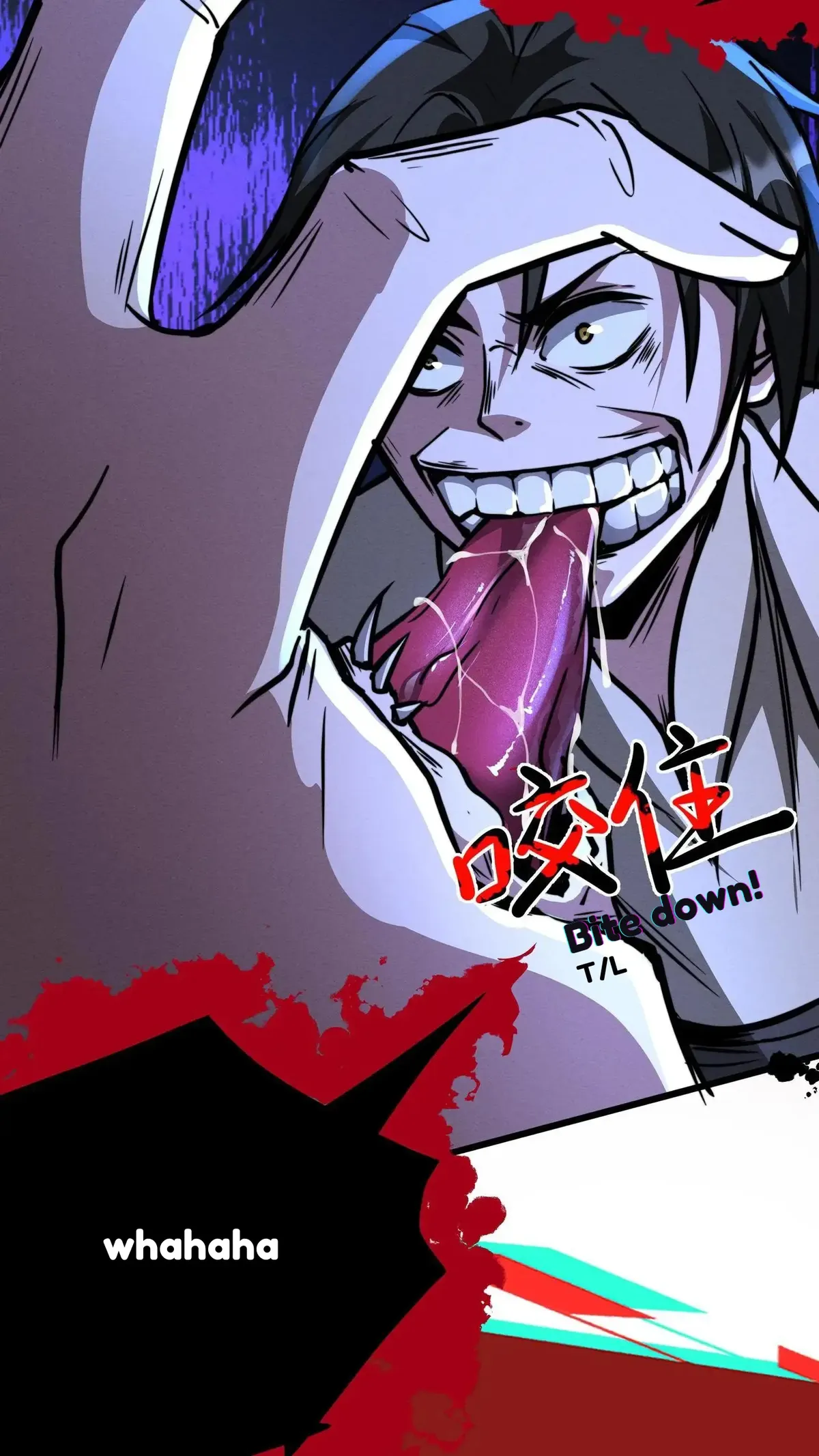 Creepy Pharmacist: All My Patients are Horrific Chapter 109 Online - página 17