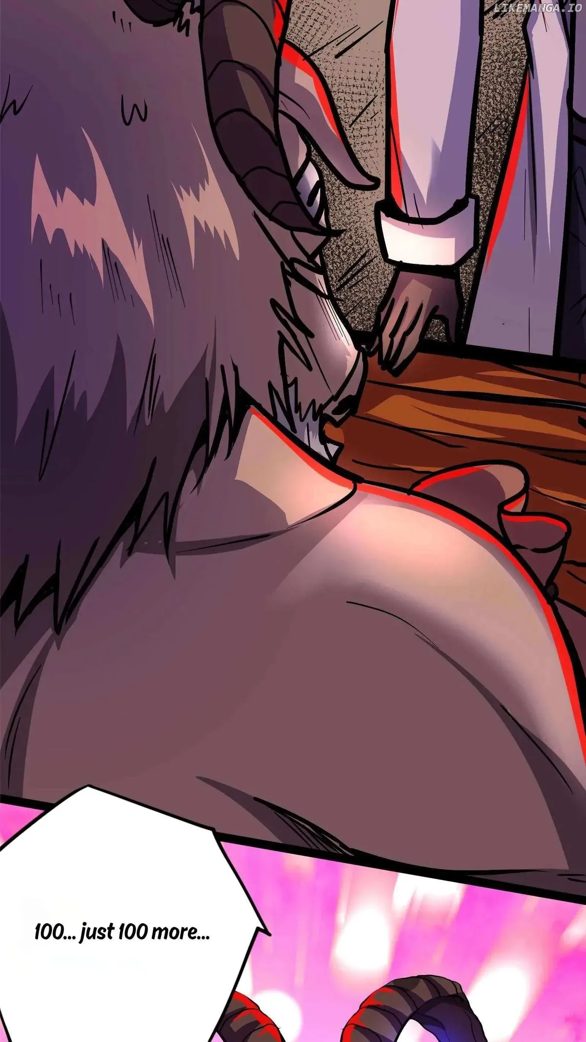 Creepy Pharmacist: All My Patients are Horrific Chapter 116 Online - página 11